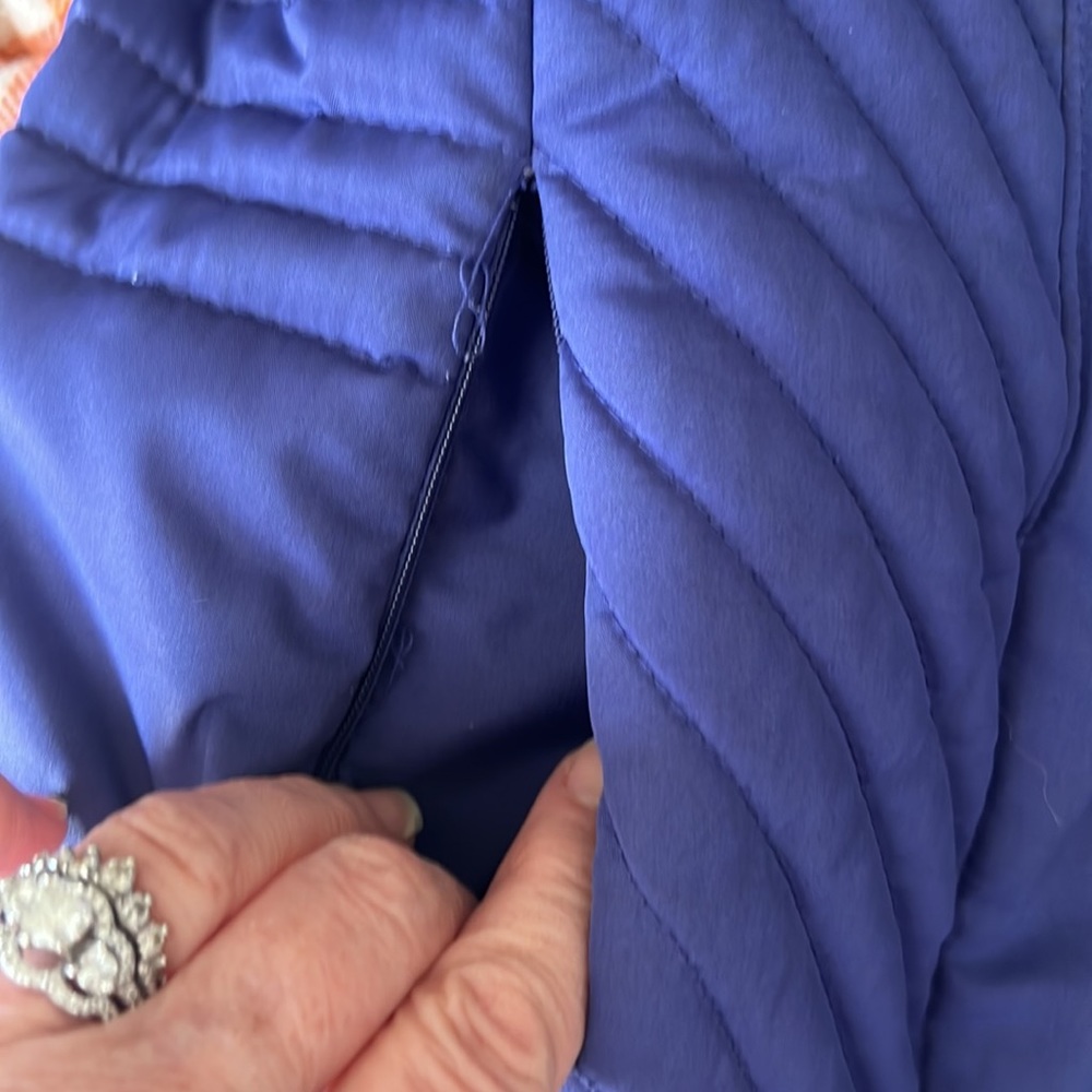 SJB Active jacket - Picture 9 of 11